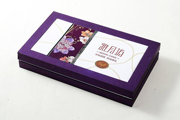 精致的食品包裝盒歷經(jīng)什么步驟生產(chǎn)出來(lái)？